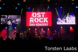 Ostrock Konzert in Rostock